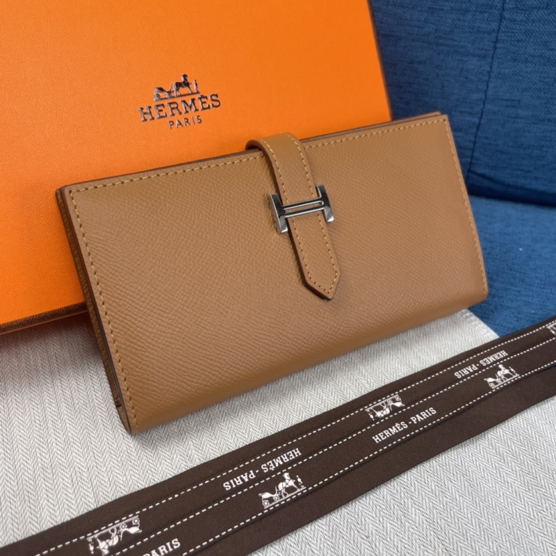 Hermes Wallets & Purse